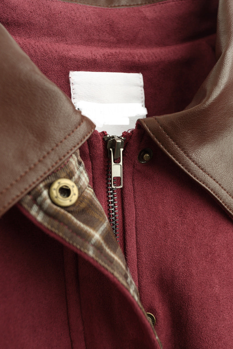 Pippa barn jacket