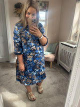 Maddie Short Dress
