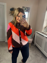 Kimmy cardigan