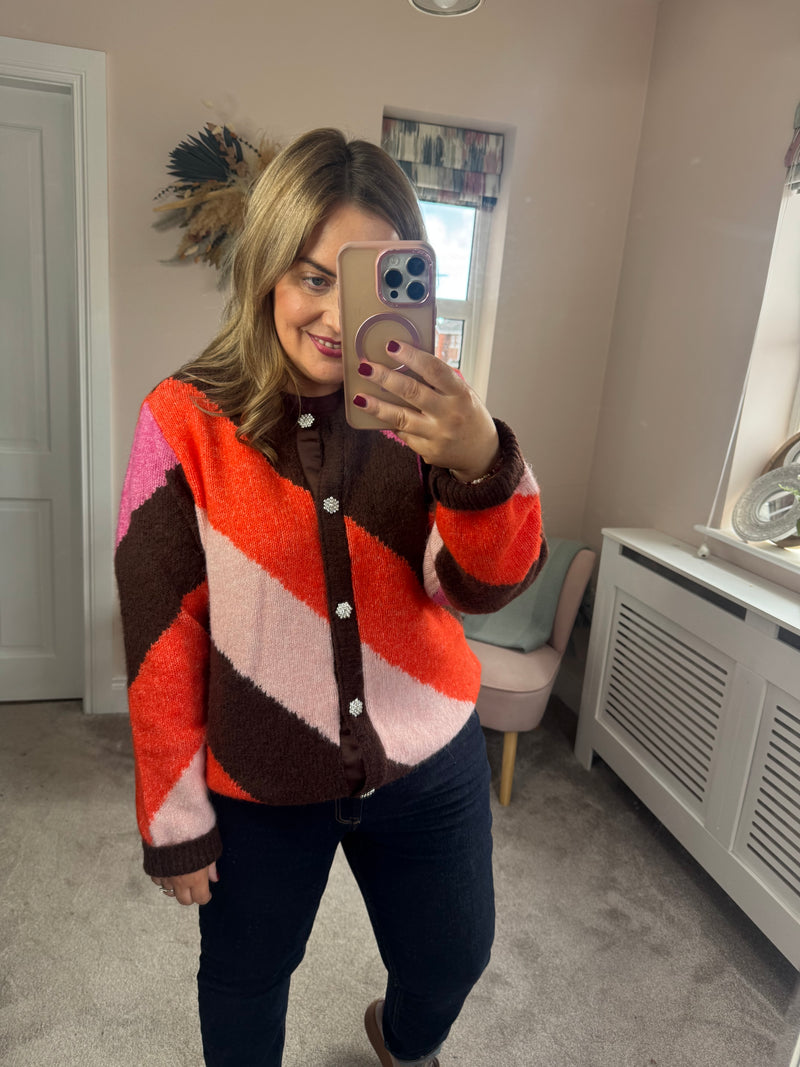 Kimmy cardigan