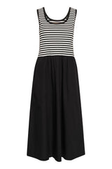 Florence tank top dress