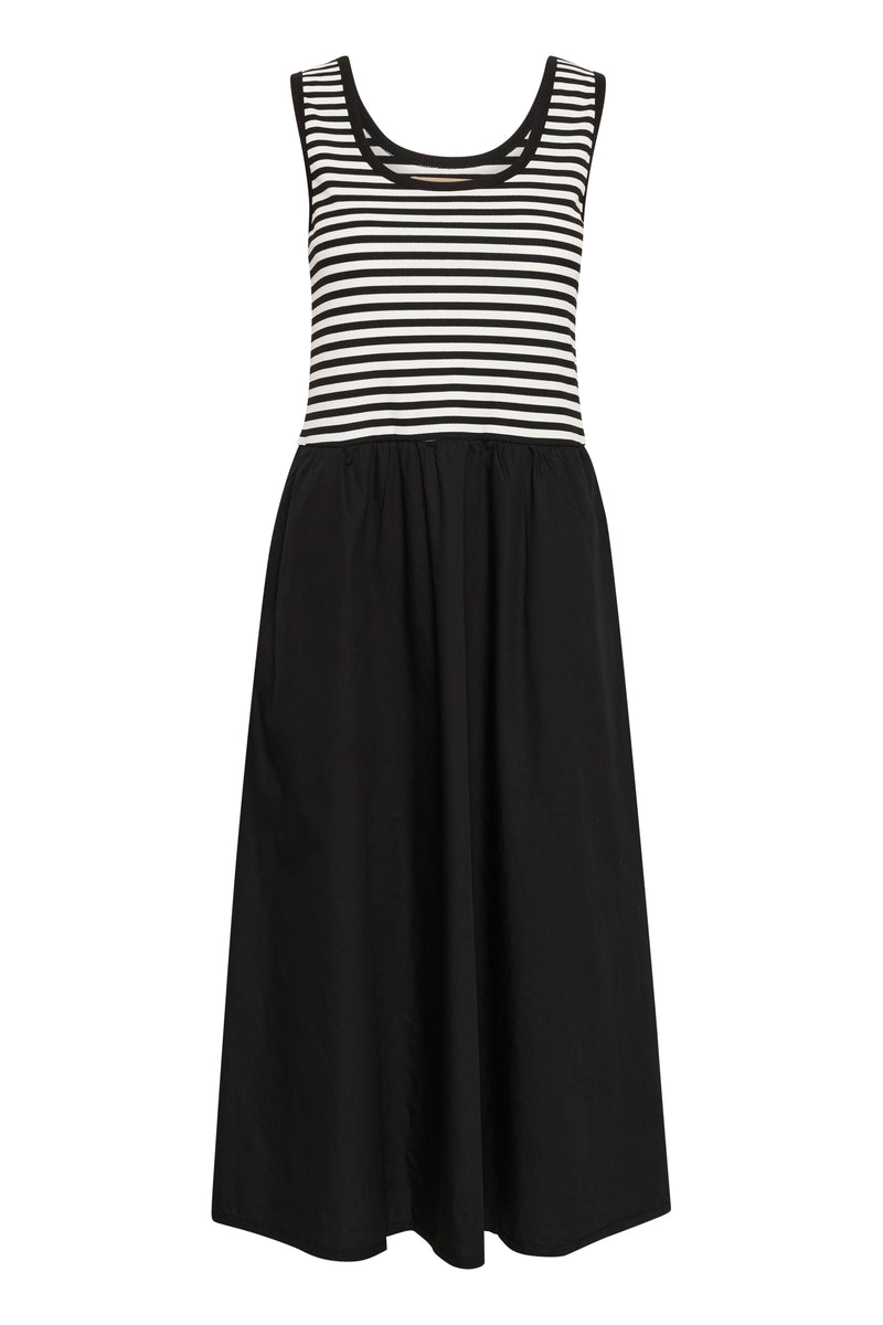 Florence tank top dress