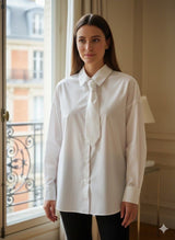 Chelsea white shirt