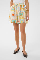 Oranges Shorts