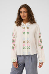 Breezy shirt ( small)