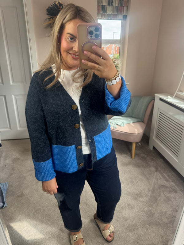 Kimmy  Cardigan