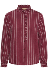 Arin blouse