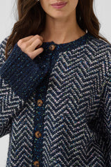 Starsy Cardi
