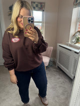 Cindy sweater