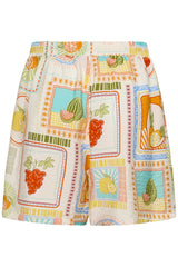 Oranges Shorts