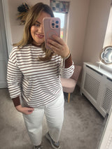 Sally brown Breton