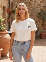 Milano  tee