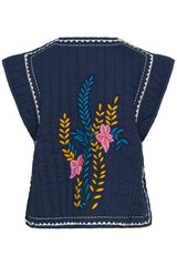 Berglind waistcoat