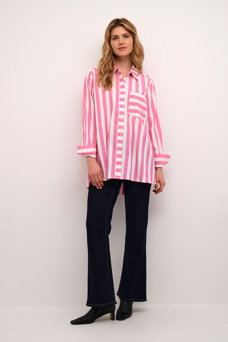 Alexina Shirt Phenix Pink (xs/s)