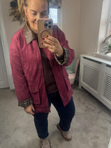Pippa barn jacket
