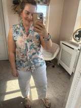 Lotus Greece top