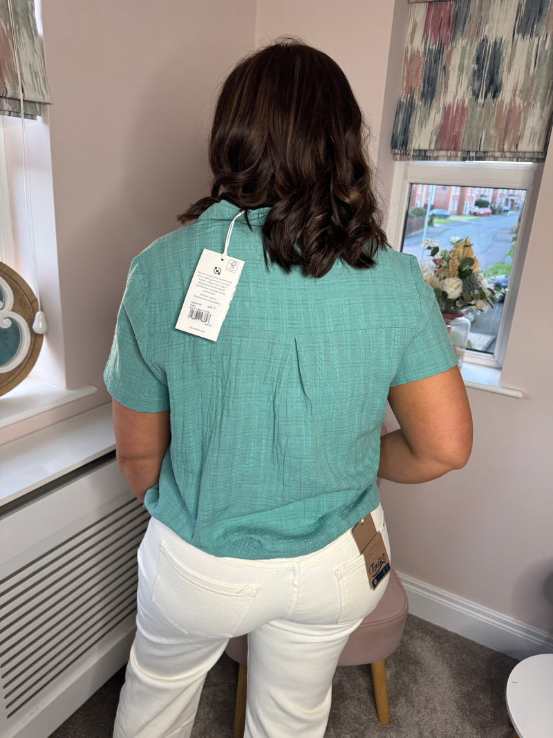 Pippa blouse