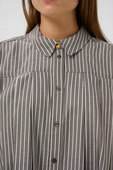 Manga shirt