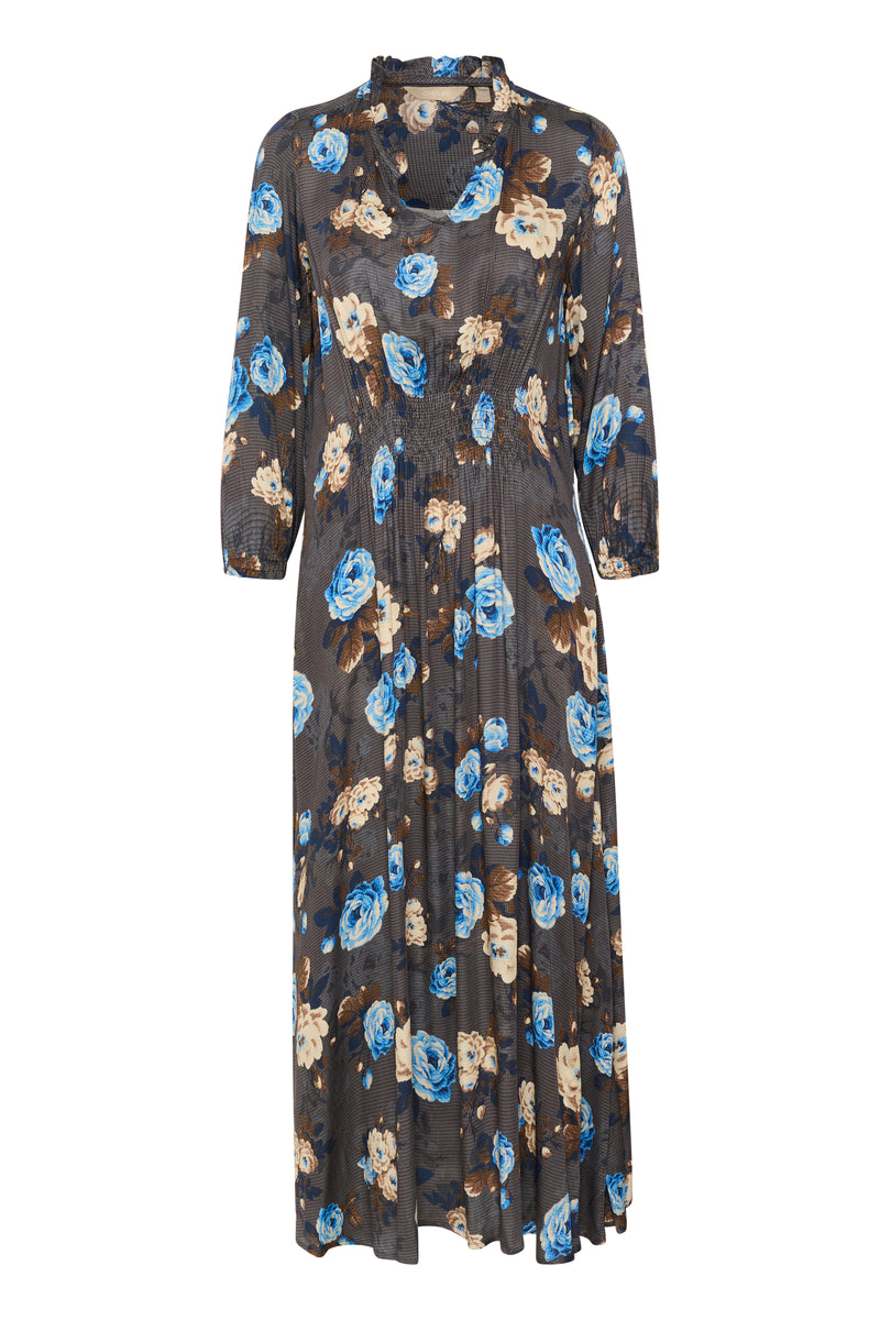 Florrie Long Dress