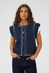 Berglind waistcoat