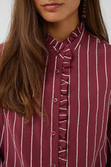 Arin blouse
