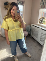 Jalio blouse