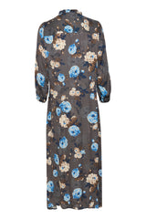 Florrie Long Dress