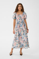 Lotus Greece Dress