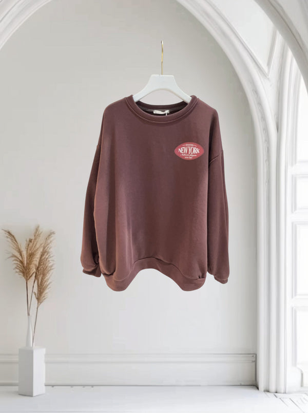 Cindy sweater