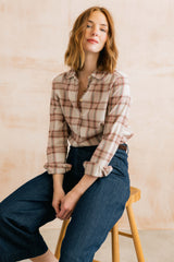 Beech shirt