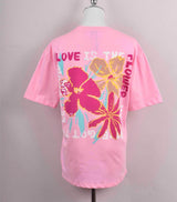 Jessie love tee