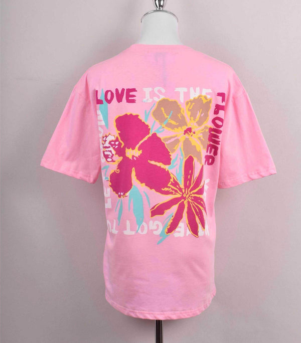 Jessie love tee