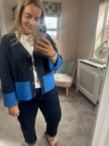 Kimmy  Cardigan