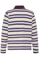 Pelda button polo