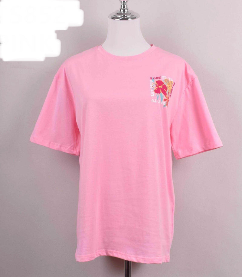 Jessie love tee