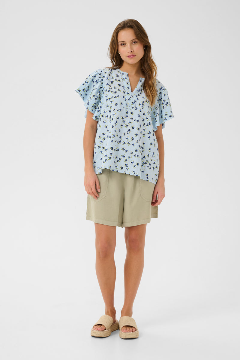 Penny blouse