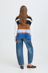 Millers knitted vest