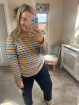 Ebba Pullover