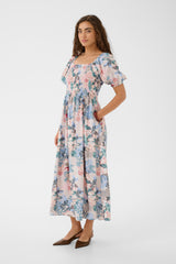 Lotus Greece Dress