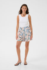 Lotus Greece Shorts