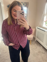 Arin blouse