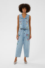 Tiala waistcoat