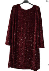 Sienna  sparkle dress