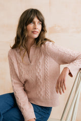 Studio knit