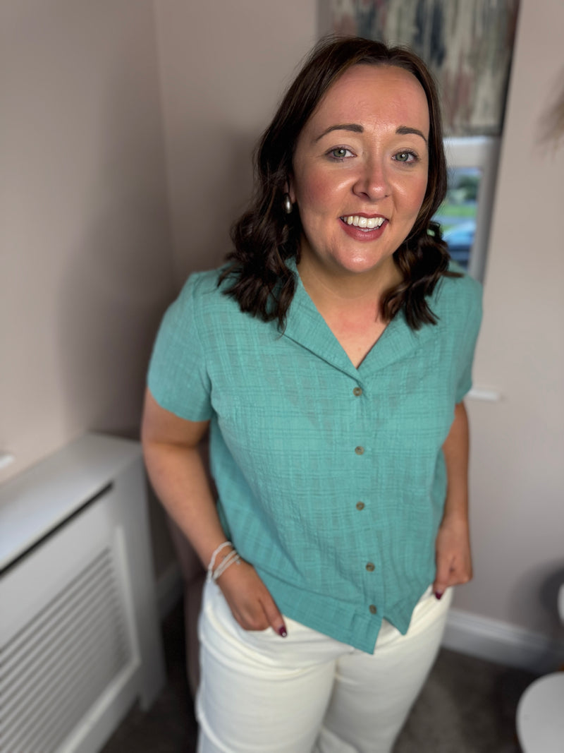 Pippa blouse