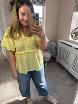 Jalio blouse