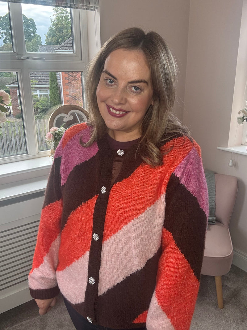 Kimmy cardigan