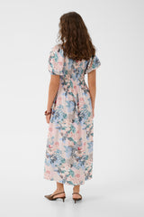Lotus Greece Dress