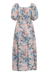 Lotus Greece Dress