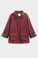 Pippa barn jacket